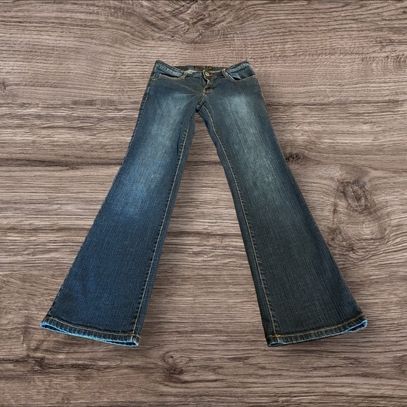 South Pole Women’s Junior Jeans Size 7 - Picture 1 of 8